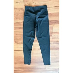 OFFLINE by Aerie‎ Goals 7/8 Leggings High Waisted Black Athletic Yoga Pants M